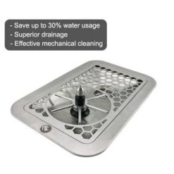 Voltage Coffee Supply 12