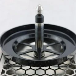 Rhino Coffee Gear 12" X 9" Rhino Pitcher Rinser 300mm Spinjet + Blender Attachment 3 Rhino Coffee Gear 12