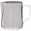 Voltage Coffee Supply Rhino Coffee Gear 12oz. Rhino Professional Milk Frothing Steam Pitcher 12 Oz.