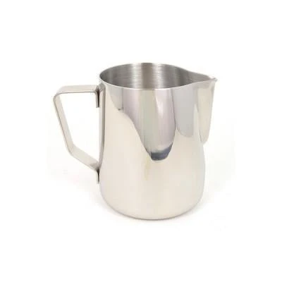 Voltage Coffee Supply 32oz. Rhino Professional Milk Frothing Steam Pitcher 32 Oz. Rhino Coffee Gear 4 Voltage Coffee Supply 32oz. Rhino Professional Milk Frothing Steam Pitcher 32 Oz. Rhino Coffee Gear