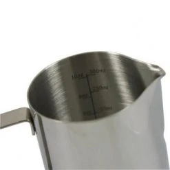 Voltage Coffee Supply 32oz. Rhino Professional Milk Frothing Steam Pitcher 32 Oz. Rhino Coffee Gear 10 Voltage Coffee Supply 32oz. Rhino Professional Milk Frothing Steam Pitcher 32 Oz. Rhino Coffee Gear