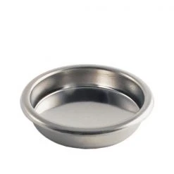 Voltage Coffee Supply 58mm Backflush Blind Filter Basket Disc