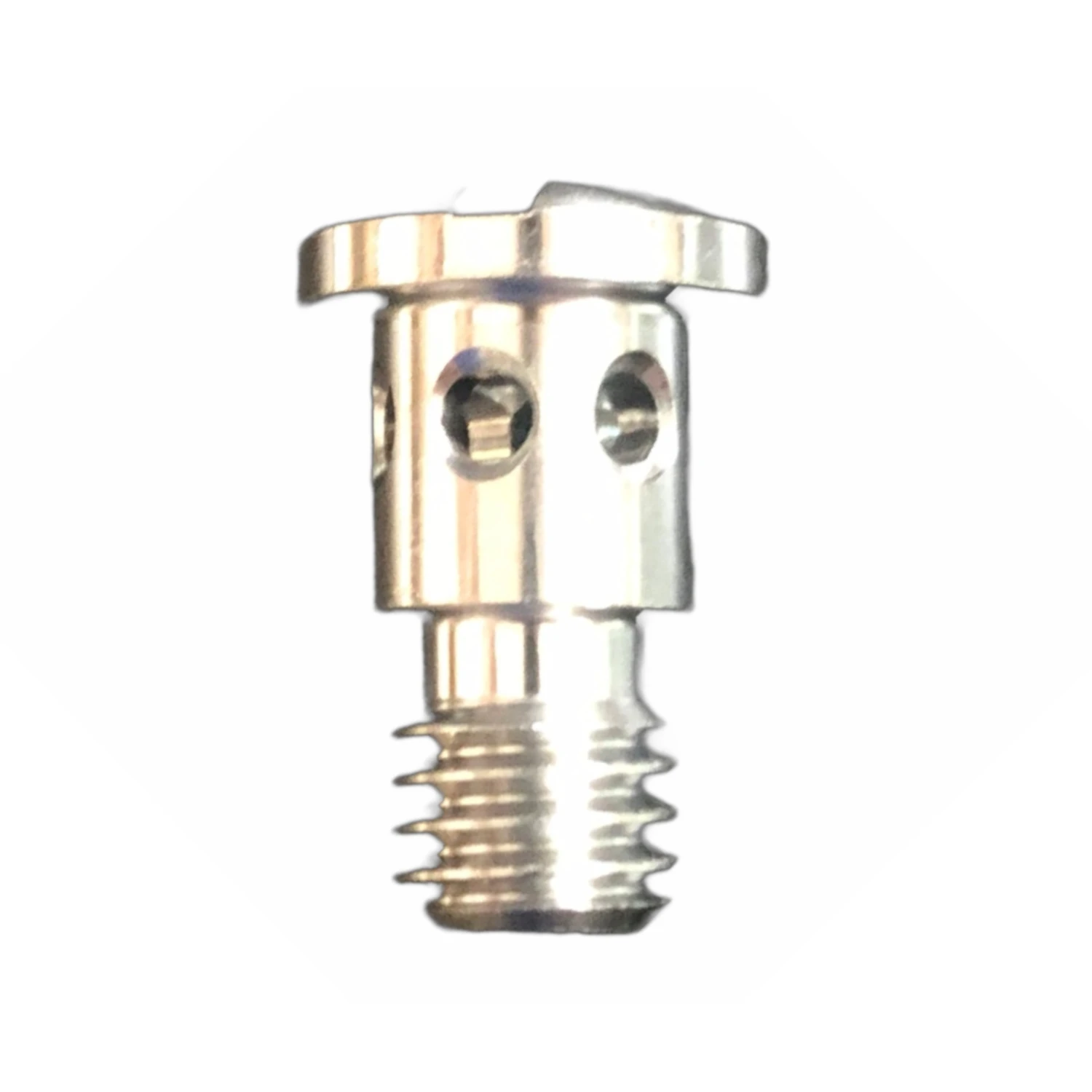 Voltage Coffee Supply 6 Hole Group Head Screen Diffuser Screw La Marzocco Slayer Mavam Modbar 2 Voltage Coffee Supply 6 Hole Group Head Screen Diffuser Screw La Marzocco Slayer Mavam Modbar