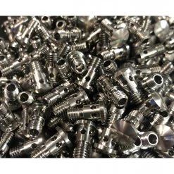 Voltage Coffee Supply 6 Hole Group Head Screen Diffuser Screw La Marzocco Slayer Mavam Modbar 15 Voltage Coffee Supply 6 Hole Group Head Screen Diffuser Screw La Marzocco Slayer Mavam Modbar