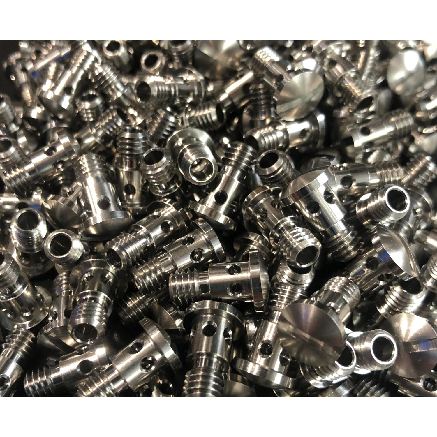 Voltage Coffee Supply 6 Hole Group Head Screen Diffuser Screw La Marzocco Slayer Mavam Modbar 7 Voltage Coffee Supply 6 Hole Group Head Screen Diffuser Screw La Marzocco Slayer Mavam Modbar