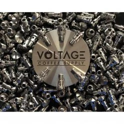 Voltage Coffee Supply 6 Hole Group Head Screen Diffuser Screw La Marzocco Slayer Mavam Modbar 16 Voltage Coffee Supply 6 Hole Group Head Screen Diffuser Screw La Marzocco Slayer Mavam Modbar