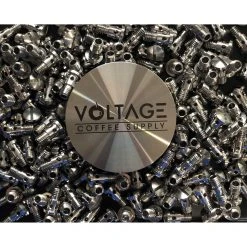 Voltage Coffee Supply 6 Hole Group Head Screen Diffuser Screw La Marzocco Slayer Mavam Modbar 17 Voltage Coffee Supply 6 Hole Group Head Screen Diffuser Screw La Marzocco Slayer Mavam Modbar