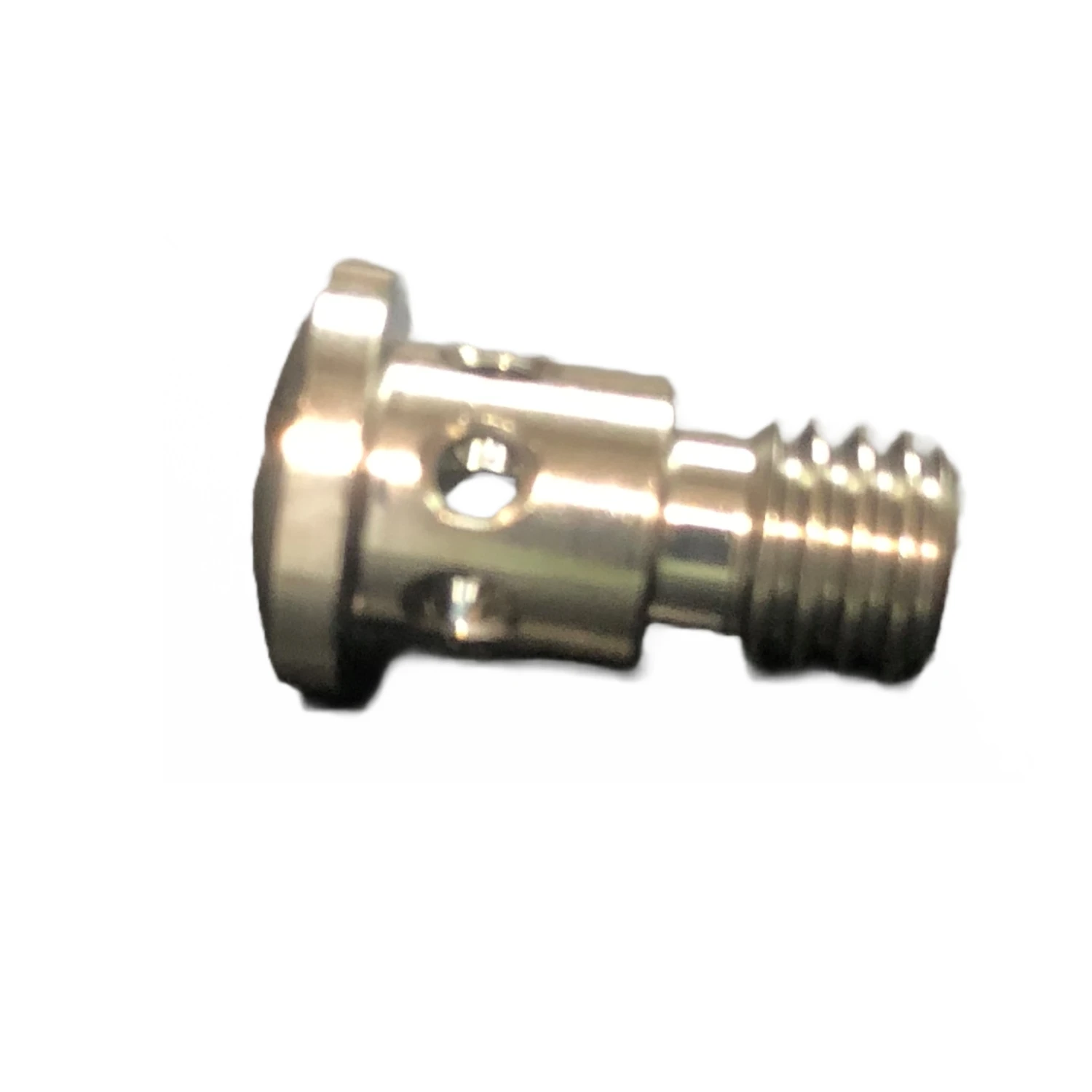 Voltage Coffee Supply 6 Hole Group Head Screen Diffuser Screw La Marzocco Slayer Mavam Modbar 3 Voltage Coffee Supply 6 Hole Group Head Screen Diffuser Screw La Marzocco Slayer Mavam Modbar