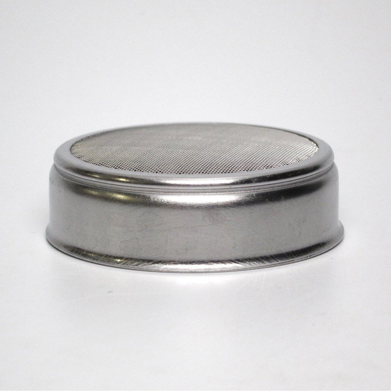 Voltage Coffee Supply Parts & Accessories 60mm Group Screen Fits E-61 Simonelli Pavoni VFA Wega 3 Voltage Coffee Supply Parts & Accessories 60mm Group Screen Fits E-61 Simonelli Pavoni VFA Wega