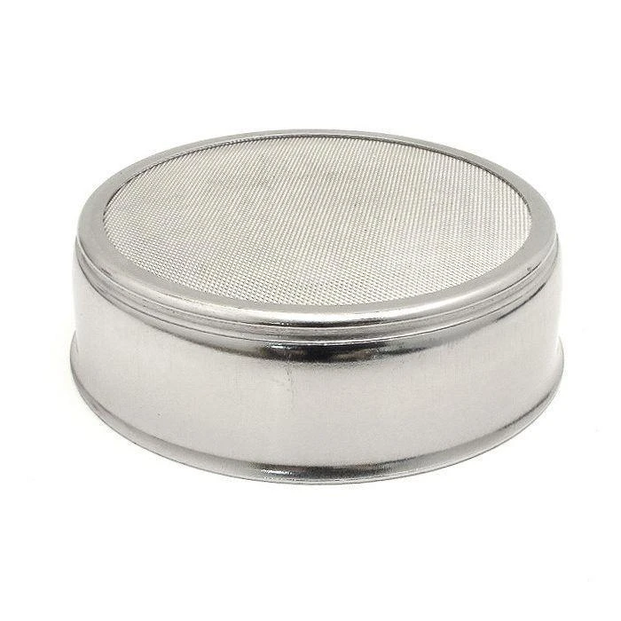 Voltage Coffee Supply Parts & Accessories 60mm Group Screen Fits E-61 Simonelli Pavoni VFA Wega 1 Voltage Coffee Supply Parts & Accessories 60mm Group Screen Fits E-61 Simonelli Pavoni VFA Wega