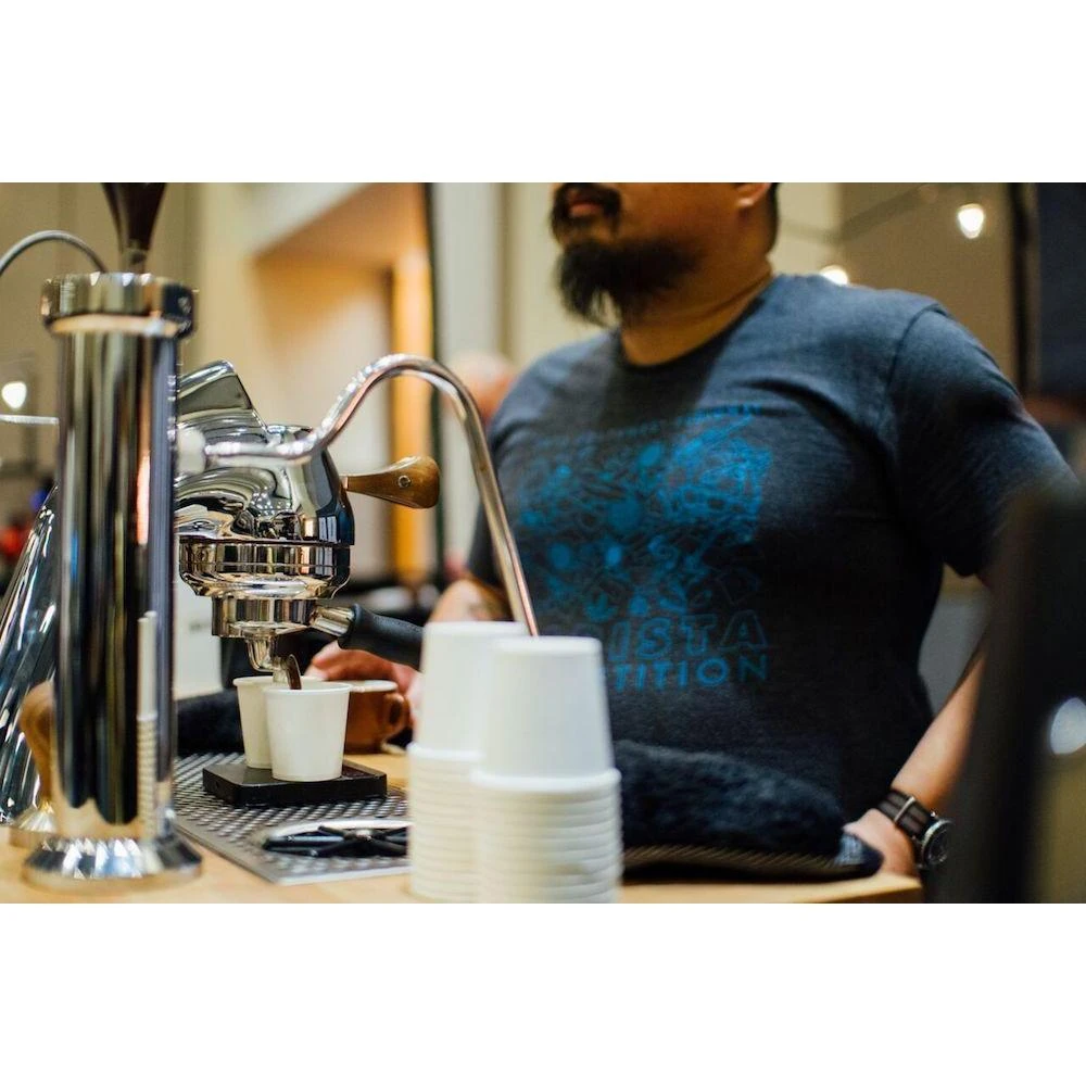 Voltage Coffee Supply Acaia Lunar 2021 Espresso Scale 12 Voltage Coffee Supply Acaia Lunar 2021 Espresso Scale