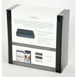 Voltage Coffee Supply Acaia Lunar 2021 Espresso Scale 21 Voltage Coffee Supply Acaia Lunar 2021 Espresso Scale