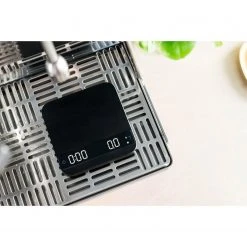 Voltage Coffee Supply Acaia Lunar 2021 Espresso Scale 22 Voltage Coffee Supply Acaia Lunar 2021 Espresso Scale