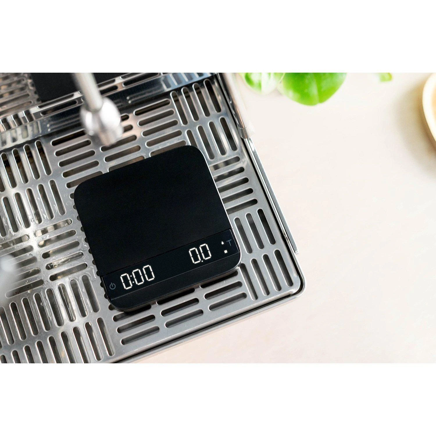 Voltage Coffee Supply Acaia Lunar 2021 Espresso Scale 8 Voltage Coffee Supply Acaia Lunar 2021 Espresso Scale