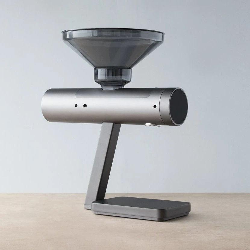 Doser-Grinders Acaia Orion Mini Bean Doser 1 Doser-Grinders Acaia Orion Mini Bean Doser