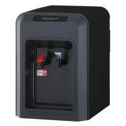 Alpine Coolers Aurora Classic Bottleless POU Water Cooler Other
