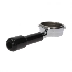 Voltage Coffee Supply Parts & Accessories Astoria Bottomless Portafilter With Filter Basket