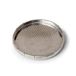 Voltage Coffee Supply Parts & Accessories Astoria CMA Wega Lever Shower Screen 57.5mm 27101