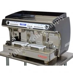 Astoria Gloria SAE Auto Volumetric Espresso Machine 10 Astoria Gloria SAE Auto Volumetric Espresso Machine