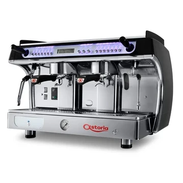 Astoria Gloria SAE Auto Volumetric Espresso Machine 1 Astoria Gloria SAE Auto Volumetric Espresso Machine