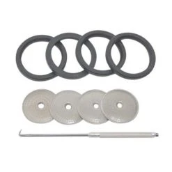 Voltage Coffee Supply Parts & Accessories Astoria Group Head Preventative Maintenance PM Part Kit 9 Voltage Coffee Supply Parts & Accessories Astoria Group Head Preventative Maintenance PM Part Kit