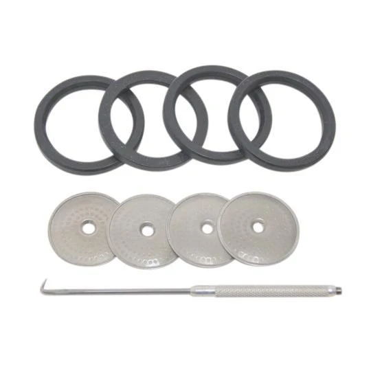 Voltage Coffee Supply Parts & Accessories Astoria Group Head Preventative Maintenance PM Part Kit 5 Voltage Coffee Supply Parts & Accessories Astoria Group Head Preventative Maintenance PM Part Kit
