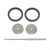 Voltage Coffee Supply Parts & Accessories Astoria Group Head Preventative Maintenance PM Part Kit