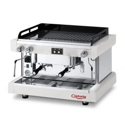 Voltage Coffee Supply Astoria Pratic Avant Xtra AEP 2 Group Semi Automatic Espresso Machine Espresso Machines