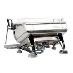 Espresso Machines Astoria Tempesta Auto Volumetric Espresso Machine 22 Espresso Machines Astoria Tempesta Auto Volumetric Espresso Machine