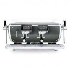 Espresso Machines Astoria Tempesta Auto Volumetric Espresso Machine 14 Espresso Machines Astoria Tempesta Auto Volumetric Espresso Machine