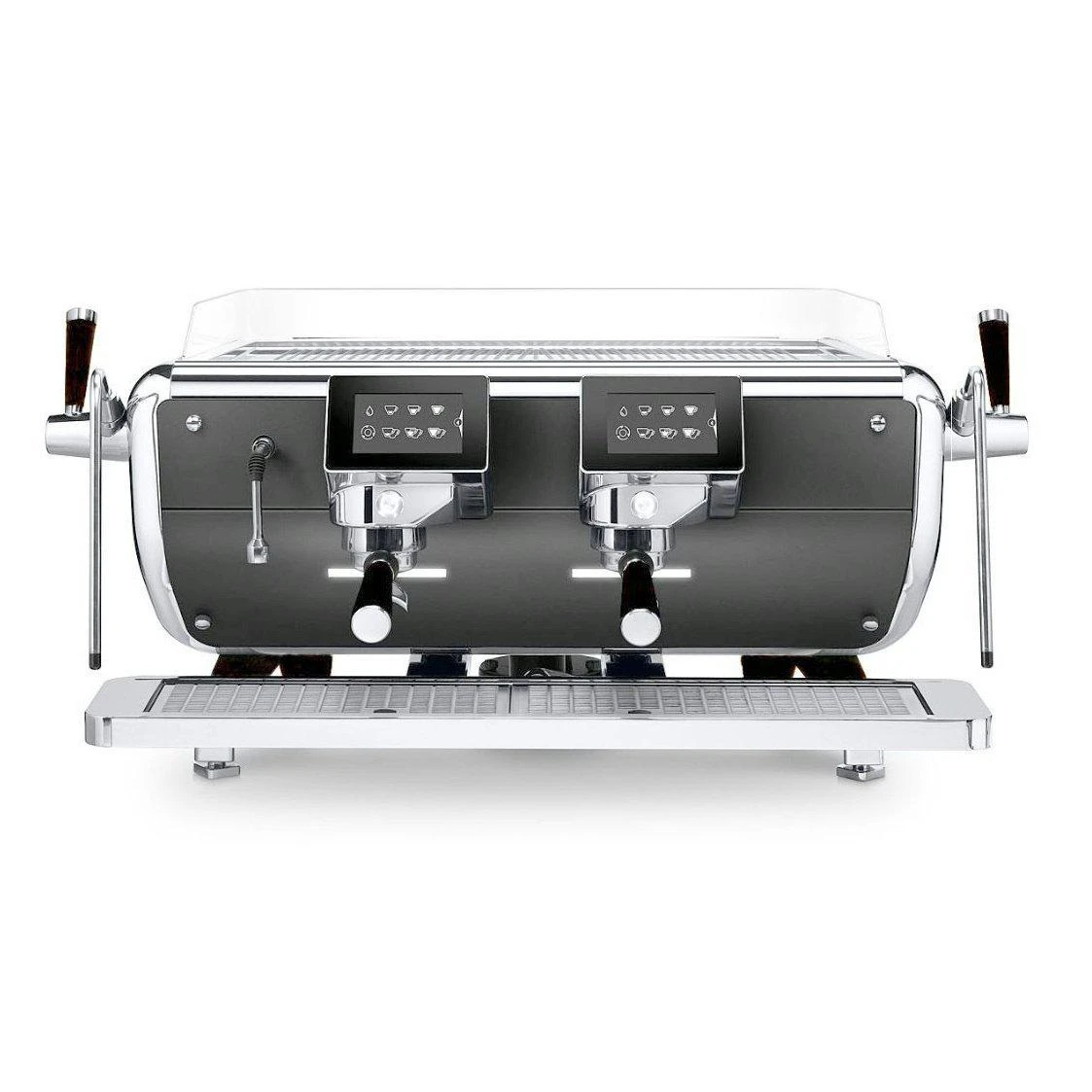 Espresso Machines Astoria Tempesta Auto Volumetric Espresso Machine 3 Espresso Machines Astoria Tempesta Auto Volumetric Espresso Machine
