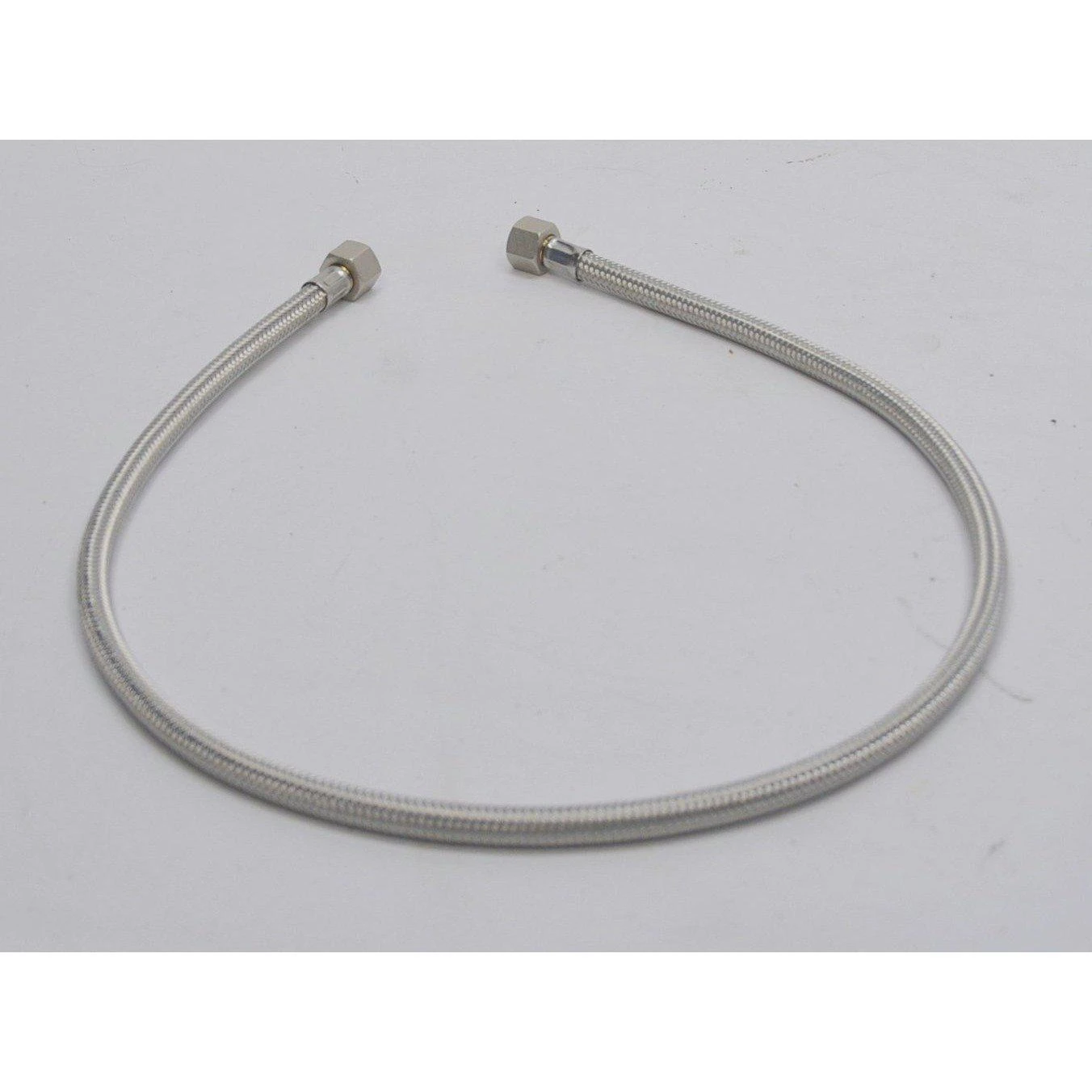 Voltage Coffee Supply Parts & Accessories BWT 3/8" BSP X 3/8" Compression Stainless Braided Hose Water Line 7 Voltage Coffee Supply Parts & Accessories BWT 3/8" BSP X 3/8" Compression Stainless Braided Hose Water Line