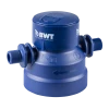 Voltage Coffee Supply BWT Besthead Standard Filter Head 3/8" BSP