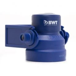 Voltage Coffee Supply BWT Besthead Standard Filter Head 3/8" BSP 7 Voltage Coffee Supply BWT Besthead Standard Filter Head 3/8