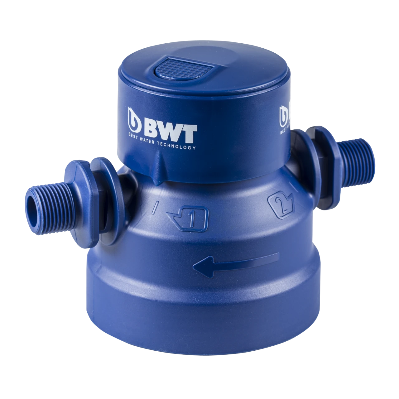 Voltage Coffee Supply BWT Besthead Standard Filter Head 3/8" BSP 1 Voltage Coffee Supply BWT Besthead Standard Filter Head 3/8" BSP