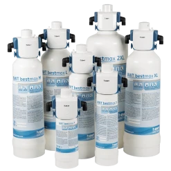 BWT Bestmax Filter Kit W/ Besthead FLEX - Limescale Protection