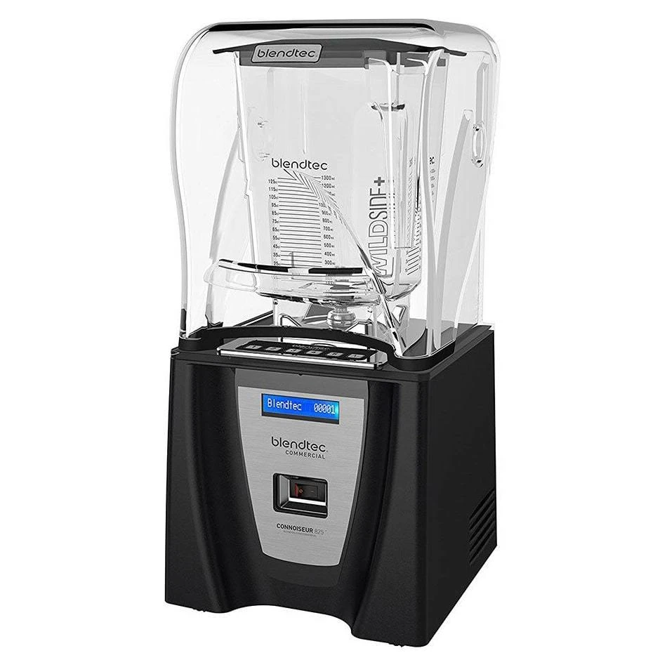 Blendtec Connoisseur 825 Blender Other 3 Blendtec Connoisseur 825 Blender Other
