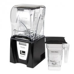 Blendtec Connoisseur 825 Blender Other 9 Blendtec Connoisseur 825 Blender Other