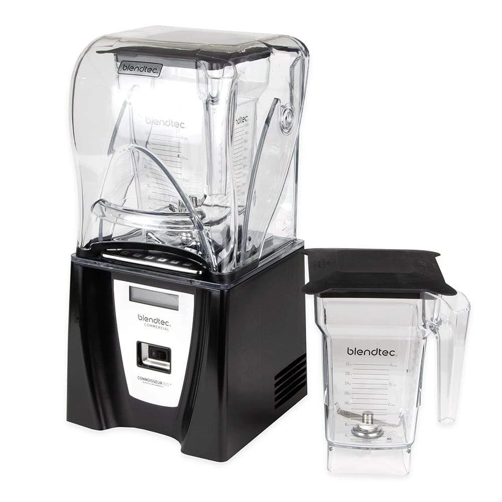 Blendtec Connoisseur 825 Blender Other 6 Blendtec Connoisseur 825 Blender Other