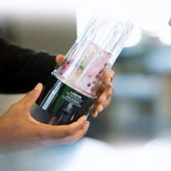 Blendtec Stealth Nitro X Jarless Blender CQB2