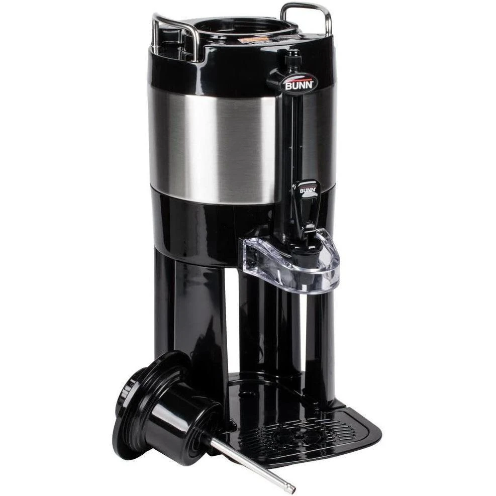 Bunn 1.0 Gal. ThermoFresh TF Dispenser Server - Multiple Options 4 Bunn 1.0 Gal. ThermoFresh TF Dispenser Server - Multiple Options
