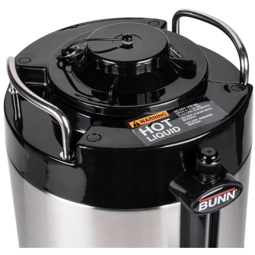 Bunn 1.0 Gal. ThermoFresh TF Dispenser Server - Multiple Options 5 Bunn 1.0 Gal. ThermoFresh TF Dispenser Server - Multiple Options