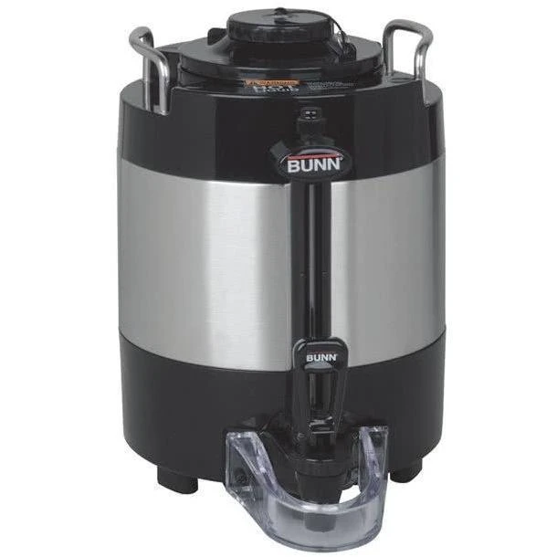 Bunn 1.0 Gal. ThermoFresh TF Dispenser Server - Multiple Options 1 Bunn 1.0 Gal. ThermoFresh TF Dispenser Server - Multiple Options