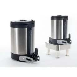 Bunn 1.5 Gal. Soft Heat SH Infusion Server 27850.0200 - Multiple Options