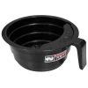 Voltage Coffee Supply Bunn 20583.0003 Black 7 1/8" SplashGard Funnel Brew Basket