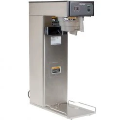 Tea Brewers Bunn 36700.0013 TB3Q 29" Trunk 3 Gal. Iced Tea Brewer