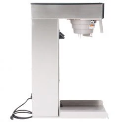 Bunn 36700.0301 TB6Q 29" Trunk Twin 3 Gal. Iced Tea Brewer Tea Brewers