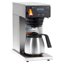 Voltage Coffee Supply Bunn 38700.0011 Axiom DV-TC Thermal Carafe Coffee Brewer Dual Voltage Brewers