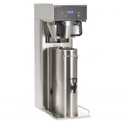 Cold Brewers Bunn 45100.0101 IC3 DBC 3 Gal. Iced Coffee Brewer With Digital Control