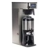 Voltage Coffee Supply Bunn 53100.0101 ICB Tall Infusion Coffee Brewer Dual Volt, 120v